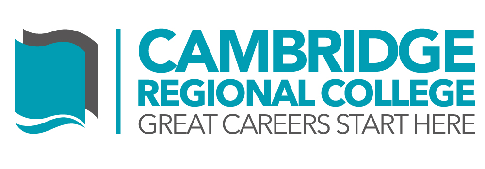 Cambridge Regional College Logo